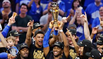 NBA povolí nově vzniklému týmu krádež titulu loňských šampionů