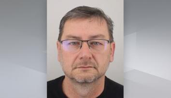 Policie ukončila pátrání po primátorovi Wolfovi. Přišel na pracoviště NCOZ