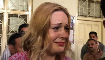 Tereza H. popsala, co jí ve vězení nejvíc chybělo a čím si krátila čas