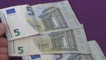 Do oběhu chtěli dostat falešná eura. Policie obvinila čtyři lidi