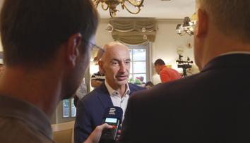 ANO buduje koalice s opozičními stranami. Kuba ani Rakušan nemají radost