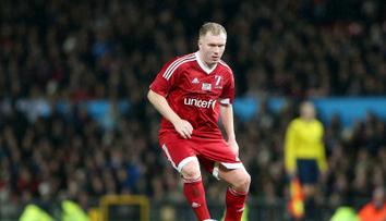 Ostra zpověd fotbalové legendy: Z alkoholismu ji dostal Beckham