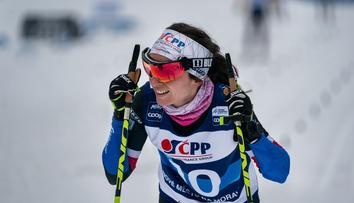 Razýmová prošvihne olympijskou sezonu, důvod je velmi příjemný