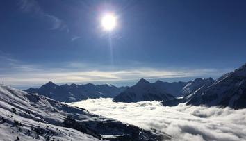 Údolí Zillertal: Čtyři obří lyžařská střediska, kam dojedete za pár hodin