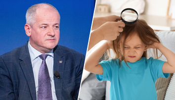 Prymula varuje před šířením vší mezi dětmi. Návod, jak zabránit nejhoršímu