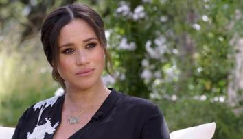 Krutá přezdívka pro Meghan. Královská rodina od začátku věděla, co je zač