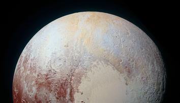 Pluto chtějí vrátit mezi planety! A přidat Měsíc i Europu. ANKETA
