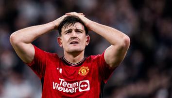 Maguire dostal u soudu 15 měsíců. Fotbalista chystá odvolání