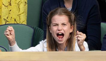 Princezna Charlotte má nového koníčka. S Kate si zamilovaly neobvyklý sport