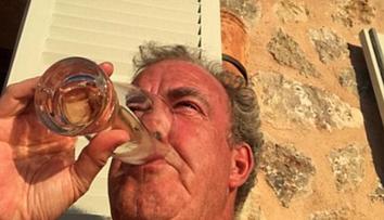 Jeremy Clarkson je v nemocnici na Mallorce, má zápal plic