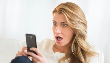 Policistům můžete v nouzi napsat SMS jako rukojmí z Francie