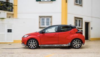 Aktuálně nejlepší malé auto na trhu? Tenhle prcek rozhodně patří na špici!