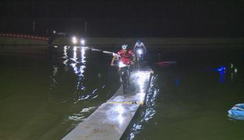 Netradiční NovaCup 2019. Běželo a jelo se tentokrát v noci!