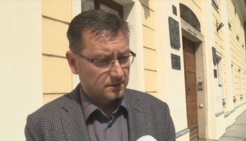Primátor Wolf viněný ve fotbalové kauze nerezignuje, chce opět kandidovat