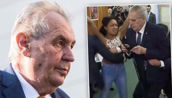 Zeman jednal protizákonně, rozhodl soud. Největší prezidentovy přešlapy