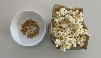 Nemáte ho doma? Inspekce odhalila závadný popcorn s karcinogenní látkou