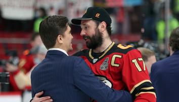 Další návrat? Ilja Kovalčuk rozvázal smlouvu a prý jde do NHL
