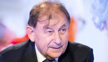 ČOV složil expertní skupinu proti ruským sportovcům. Povede ji bývalý velvyslanec