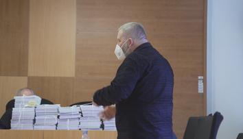 Bývalý politik Novák žádá o zrušení zákazu vycestovat z Česka