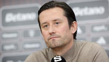 Sparta do konce týdne oznámí dvě posily, potvrdil Rosický