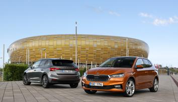 Škoda Fabia Combi končí. Vaz jí zlomily požadavky na nižší emise