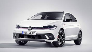 Ostřejší než kdy dřív. Sportovní Polo GTI prošlo modernizací a sluší mu to