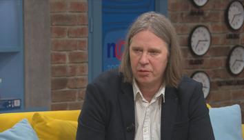 Látka HHC je nebezpečná hlavně pro psychiku dítěte, varuje adiktolog