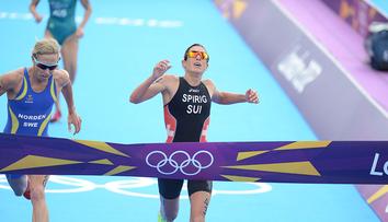 Do Karlových Varů míří olympijská vítězka a světové hvězdy triatlonu!