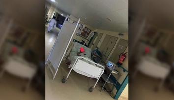 Pacientku nechali po operaci ležet na chodbě. Do týdne zemřela!