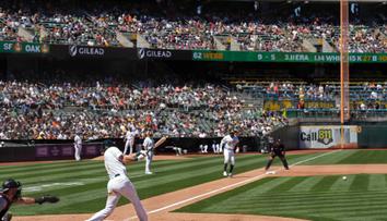 Prázdné tribuny na MLB rozvášnily fanoušky. Obscénnímu páru hrozí vězení