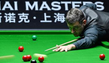 Snookerová ikona oznámila rozchod. Se starší snoubenkou byla přes 12 let