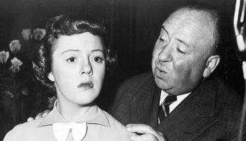 Zemřela dcera mistra hororů Alfreda Hitchcocka. Proslavil ji film Psycho