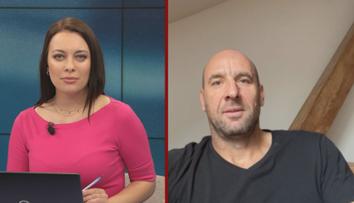 Koller: Nejlepším finále by pro mě byl zápas Francie a Brazílie