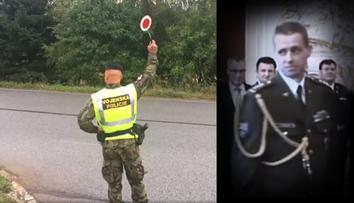 Česko se rozloučilo s šéfem vojenských špionů. Gripeny neletěly