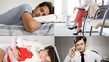 To je hrůza! 6 věcí, které běžně děláme, ale škodí našemu zdraví