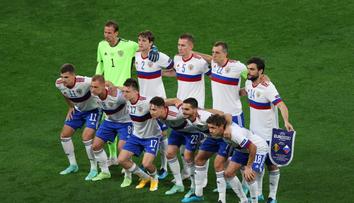 UEFA se s Ruskem stále nemaže. Vyřadila jej z další prestižní soutěže