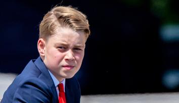 Nenápadné gesto u George. William a Kate vyslali jasný signál, říká expertka