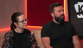 Tvůrci Kauzy Kramný chtěli napravit nepravdy, které v médiích vznikly
