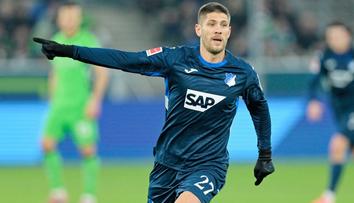 Paráda Coufalova spoluhráče, hattrick a krásný lob na závěr