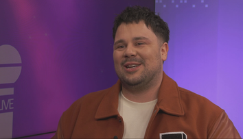 Nechoď, budeš za vola, radila mu máma. Pak byl v SuperStar třetí