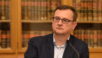 Expremiér Nečas podle soudu křivě vypovídal. Dostal podmínku a pokutu