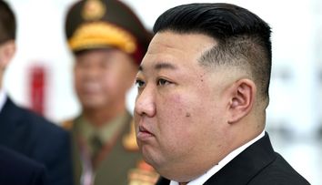 Severokorejská uprchlice žaluje Kim Čong-una. Zneužívali mě a mučili, popisuje