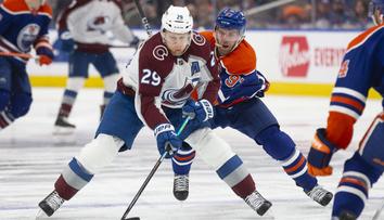 McDavid, Kučerov, nebo MacKinnon? NHL nabízí nejlepší souboj tisíciletí