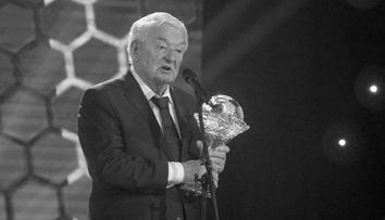 Smutná zpráva: Zemřel rozhodčí a funkcionář Rudolf Baťa (89)!