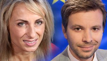 Co budou mít Charanzová a Kolaja na starost? Tohle funkce obnáší