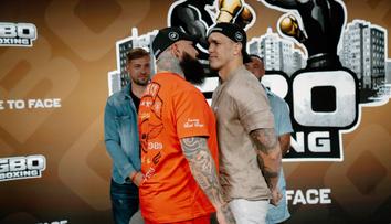 Ducár vs. Cverna: Favorit je jasný, ale riskuje možná víc. Dojde na překvapení?