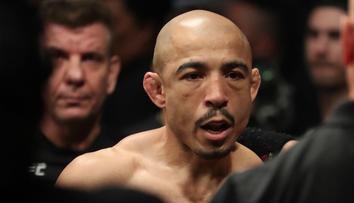 Síň slávy UFC přivítala nové tváře. Legenda Aldo se neubránil slzám