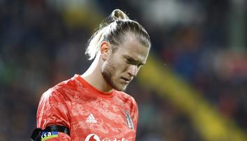 Karius promluvil o těžkých časech: Ztratil jsem radost z fotbalu, nechtělo se mi hrát