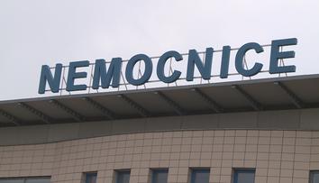 Na lékaře ve špitále zavolali lidé policisty, nadýchal přes dvě promile