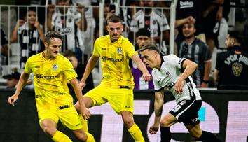 Předkola pohárů táhnou. České týmy kralují celé Evropě v návštěvnosti, Hradec v čele